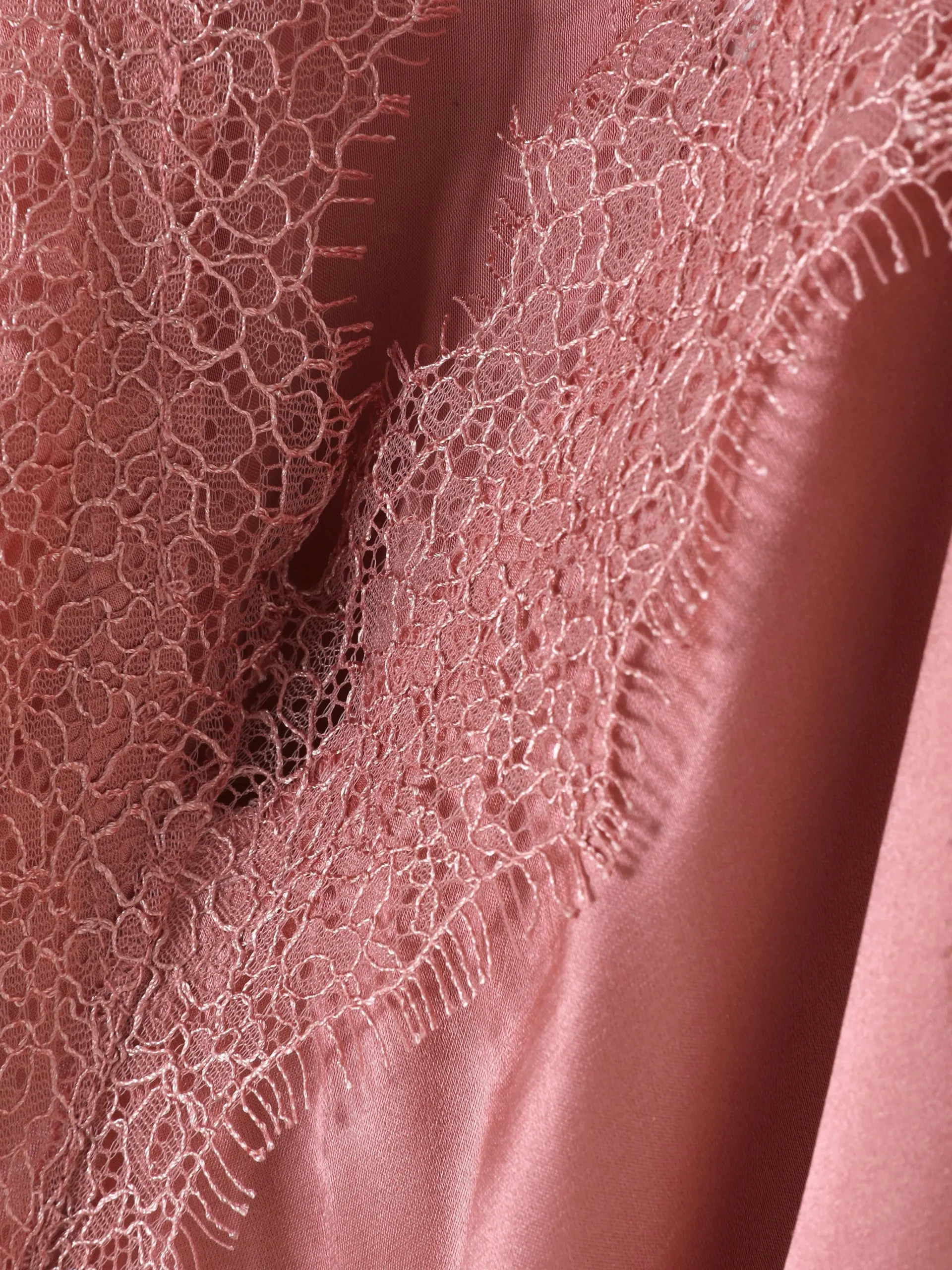 Best Mini-Negligé Mit Spitzenbesatz Damen Slips Und Trägertops