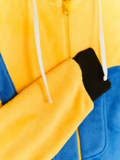 Best „Minions“ Einteiler Für Herren Herren Schlafanzüge