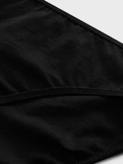 Best Minislips, 5er-Pack Damen Slips