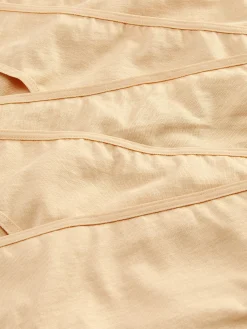 New Minislips, 5er-Pack Damen Slips