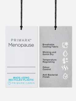 Hot Minislips Für Die Wechseljahre, 2er-Pack Damen Slips