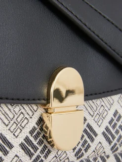 Hot Mini-Umhängetasche Mit Monogramm Damen Taschen Und Portemonnaies