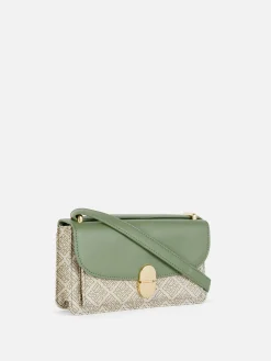 Discount Mini-Umhängetasche Mit Monogramm Damen Taschen Und Portemonnaies