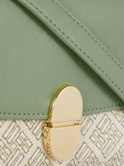 Discount Mini-Umhängetasche Mit Monogramm Damen Taschen Und Portemonnaies