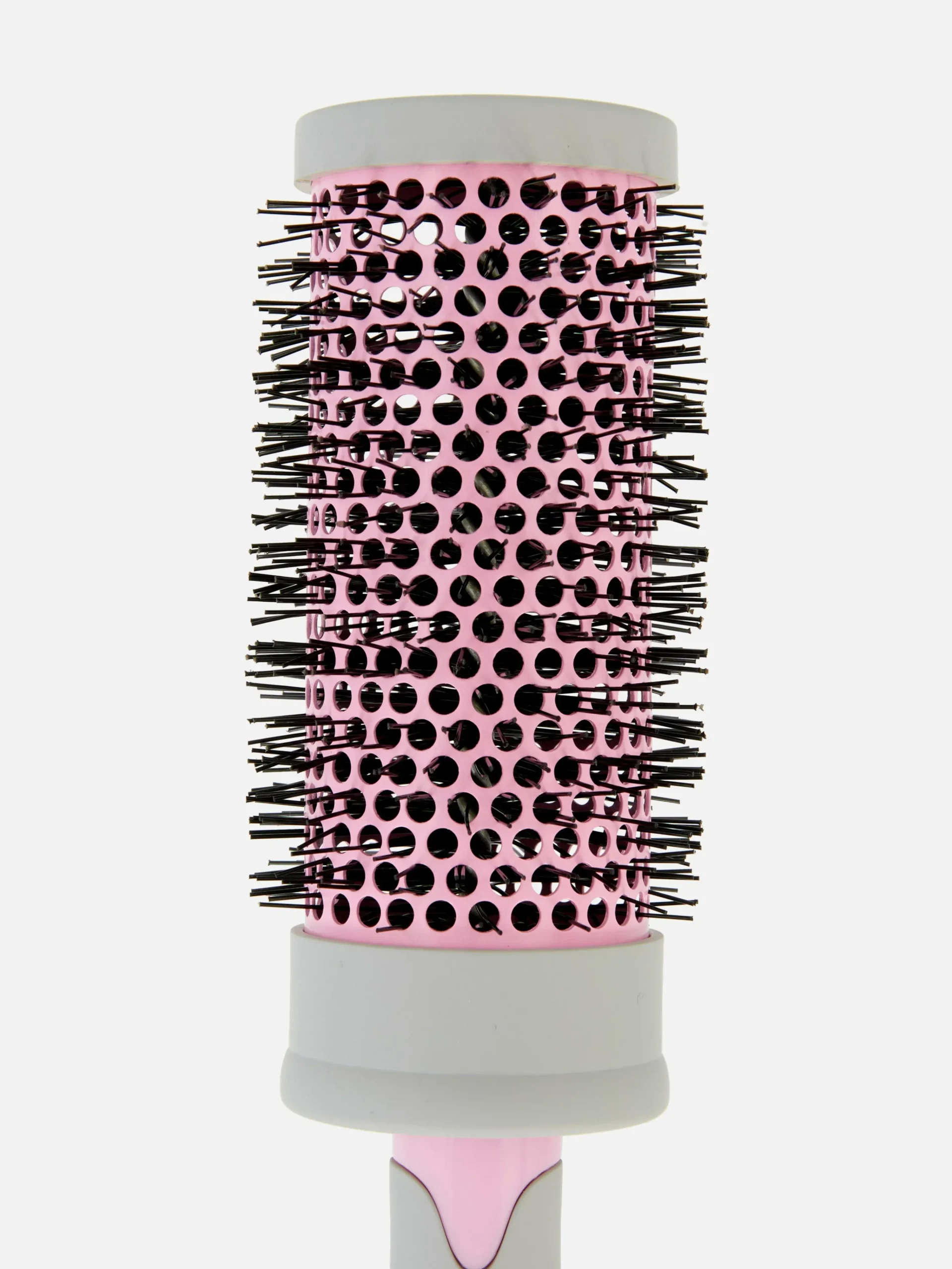 New Mittelgroße Runde Thermobürste Bürsten Und Kämme|Hairstyling