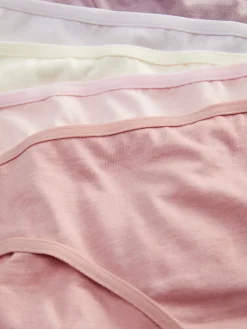 Hot Modische Minislips, 5er-Pack Damen Slips