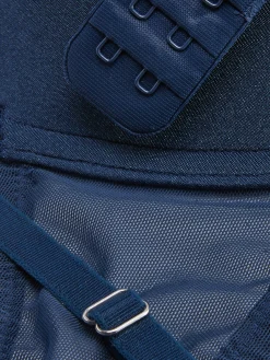 Best Modischer T-Shirt-BH Mit Netzstoffeinsätzen Damen Bhs