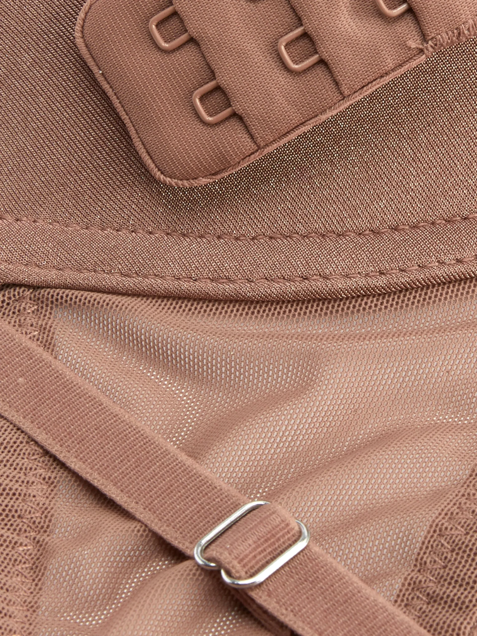 Modischer T-Shirt-BH Mit Netzstoffeinsätzen Damen Bhs