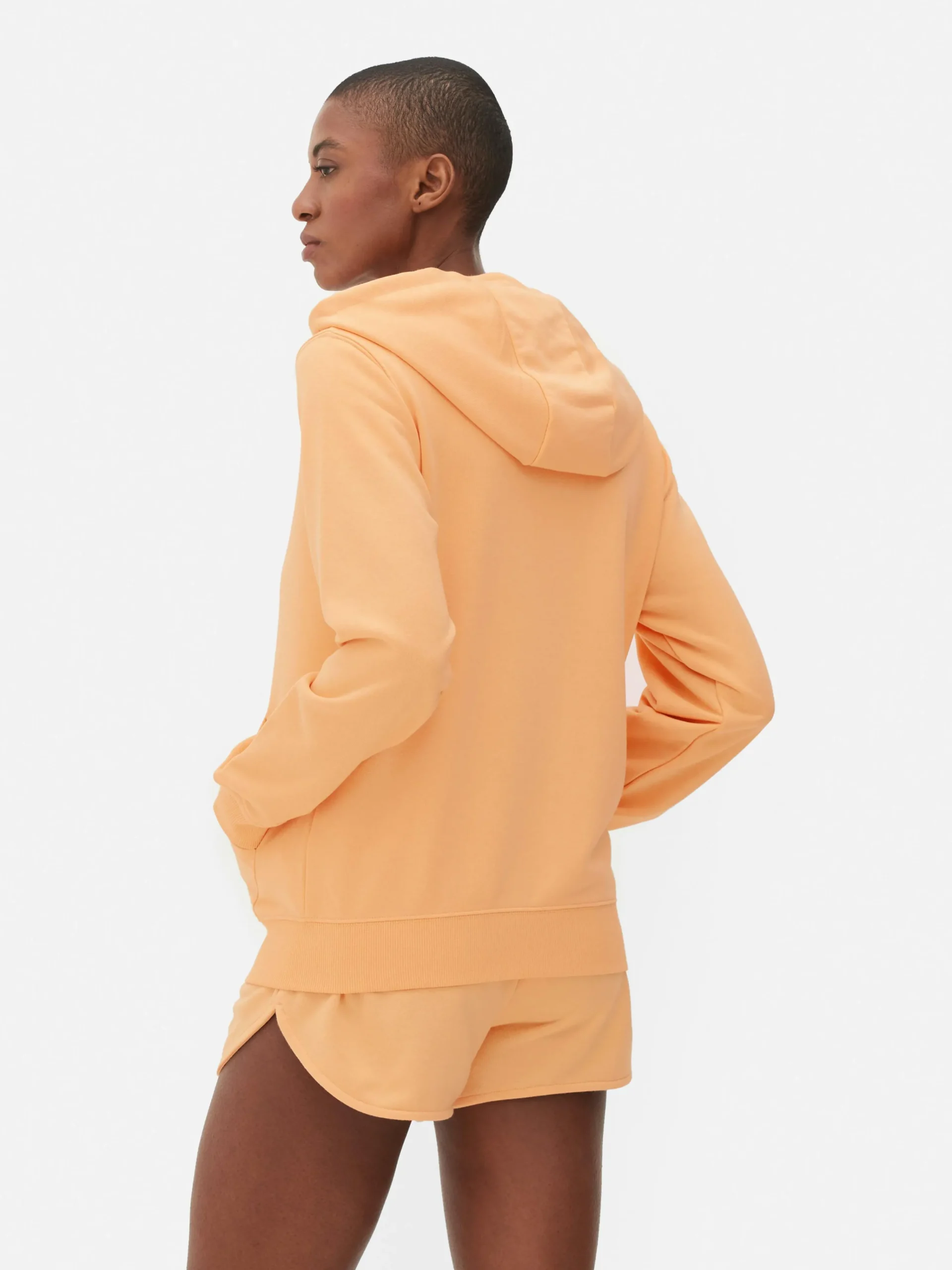 Hot Modisches Hoodie Mit Reißverschluss Damen Loungewear|Hoodies Und Sweatshirts