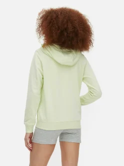 Sale Modisches Hoodie Mit Reißverschluss Damen Loungewear|Hoodies Und Sweatshirts