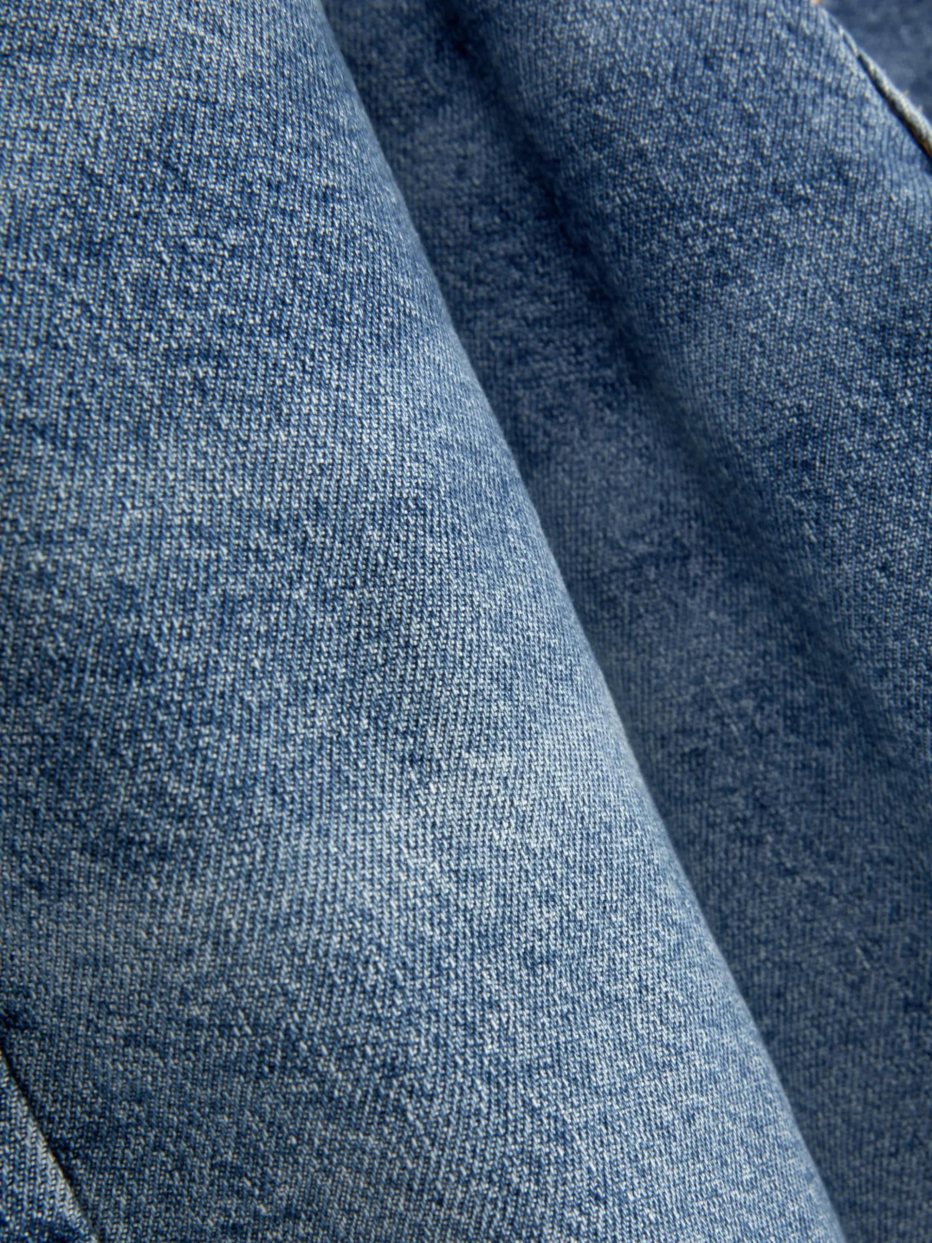 Clearance Mom-Jeans Aus Denim Damen Denim|Jeans