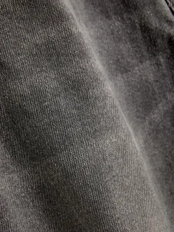 Outlet Mom-Jeans Aus Denim Damen Denim|Jeans