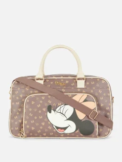Monochrome „Disney Minnie Maus“ Reisetasche Damen Taschen Und Portemonnaies