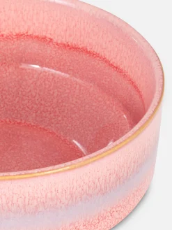 New Müslischale Aus Glasiertem Steingut Teller, Schüsseln Und Platten|Geschirr