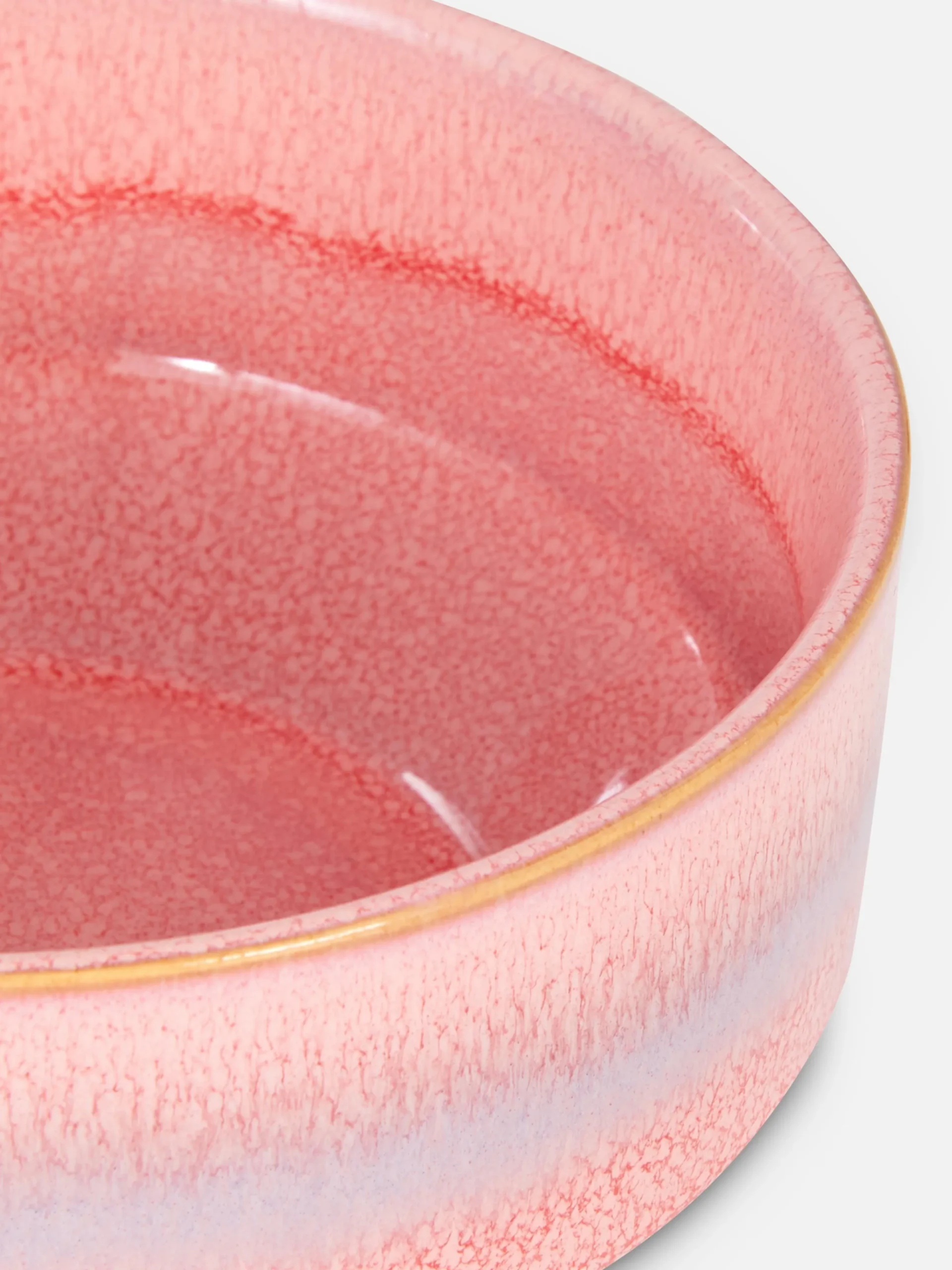 New Müslischale Aus Glasiertem Steingut Teller, Schüsseln Und Platten|Geschirr