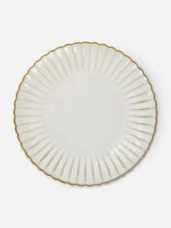 Discount Muschelförmiger Beilagenteller Teller, Schüsseln Und Platten