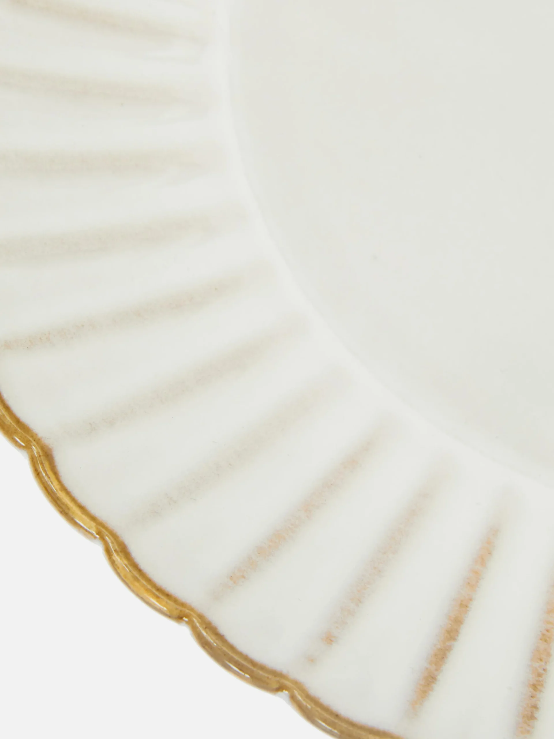 Discount Muschelförmiger Beilagenteller Teller, Schüsseln Und Platten