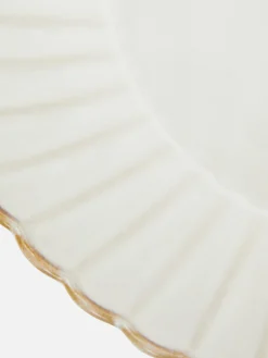 Sale Muschelförmiger Essteller Teller, Schüsseln Und Platten