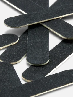 Outlet Nagelfeilen, 8er-Pack Nagelbehandlungen