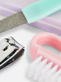 Clearance Nagelpflegeset Nagelbehandlungen