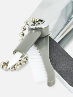 Best Nagelpflege-Set Als Schlüsselanhänger Herren Pflegeprodukte Für Männer