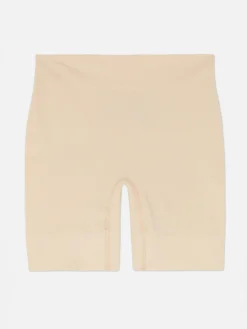 Outlet Nahtlose Anti-Scheuer-Radlerhose Damen Shapewear