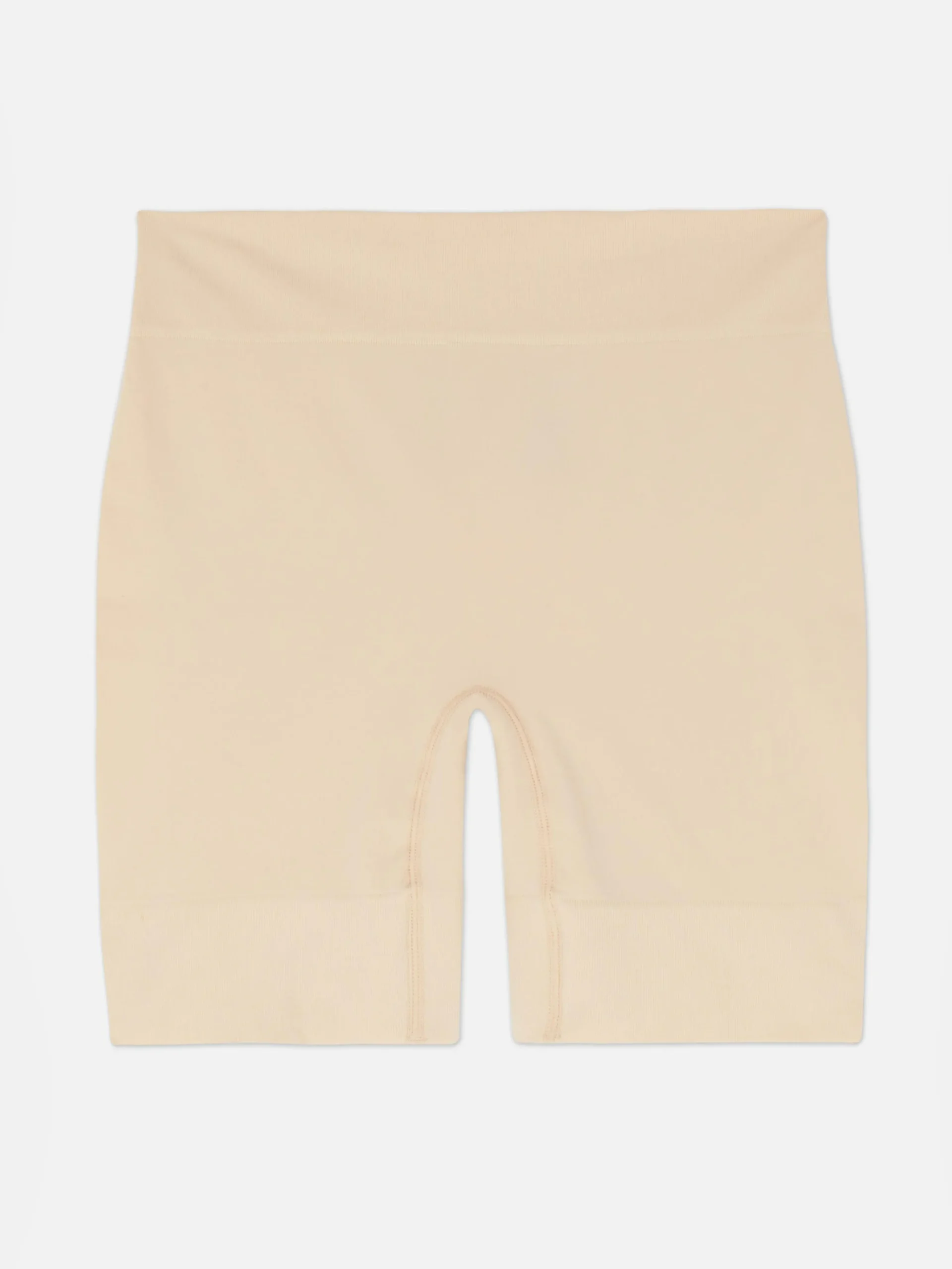 Outlet Nahtlose Anti-Scheuer-Radlerhose Damen Shapewear