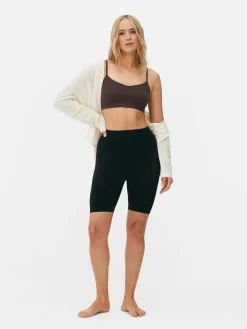 Clearance Nahtlose Anti-Scheuer-Shorts Damen Shapewear