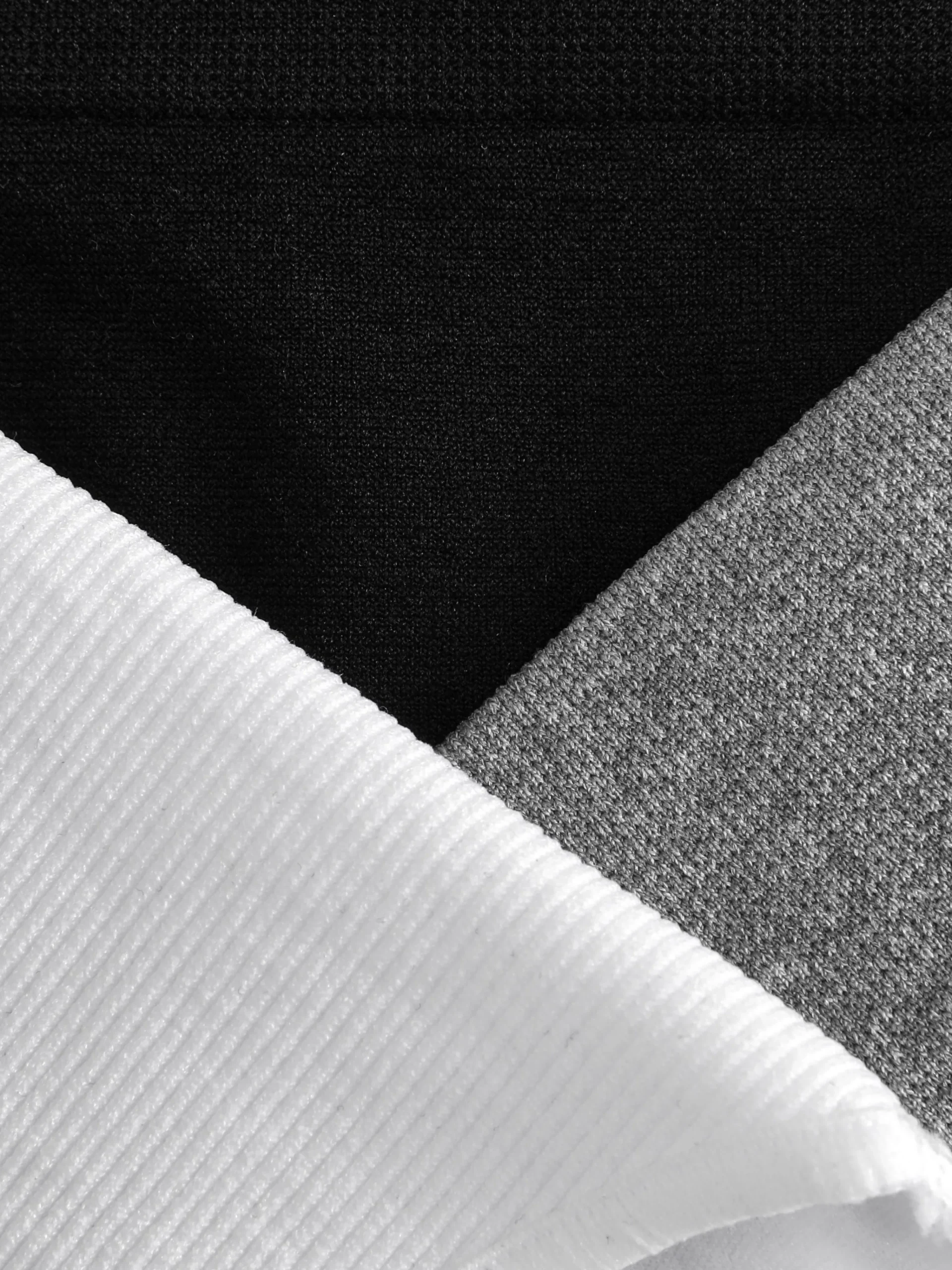 Hot Nahtlose Basic-Minislips, 3er-Pack Damen Slips