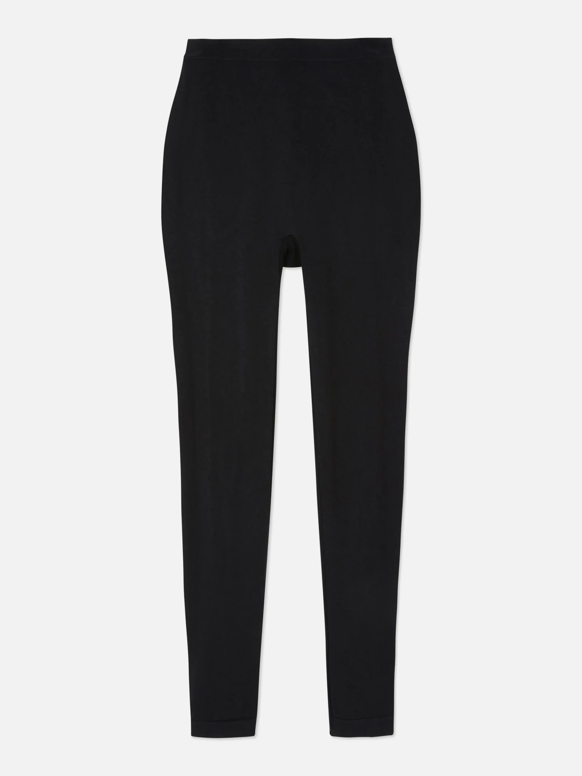Outlet Nahtlose, Figurformende Leggings Damen Shapewear