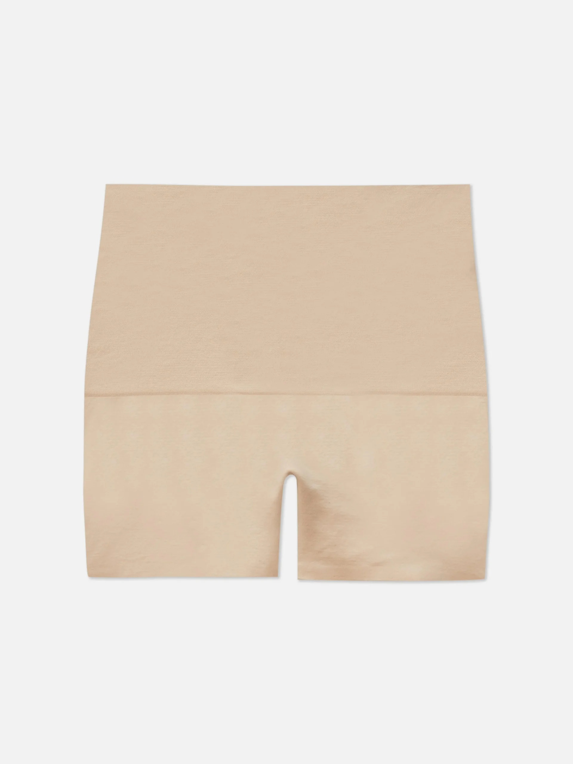 Clearance Nahtlose, Figurformende Shorts Damen Shapewear