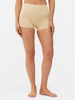 Best Nahtlose, Figurformende Shorts Damen Shapewear