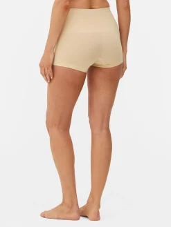 Best Nahtlose, Figurformende Shorts Damen Shapewear