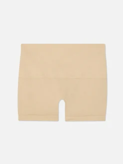 Best Nahtlose, Figurformende Shorts Damen Shapewear