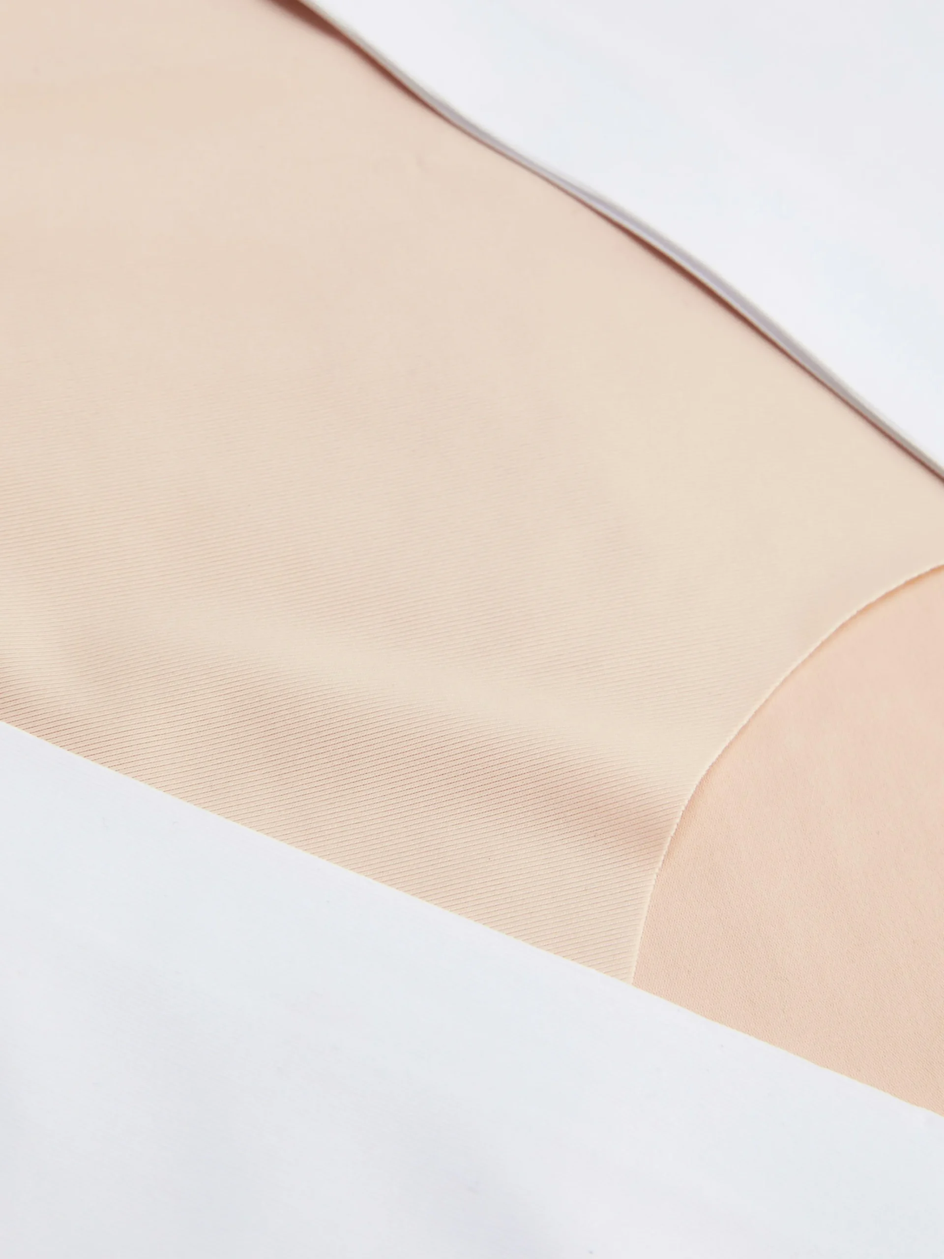 Sale Nahtlose Hipster, 3er-Pack Damen Slips