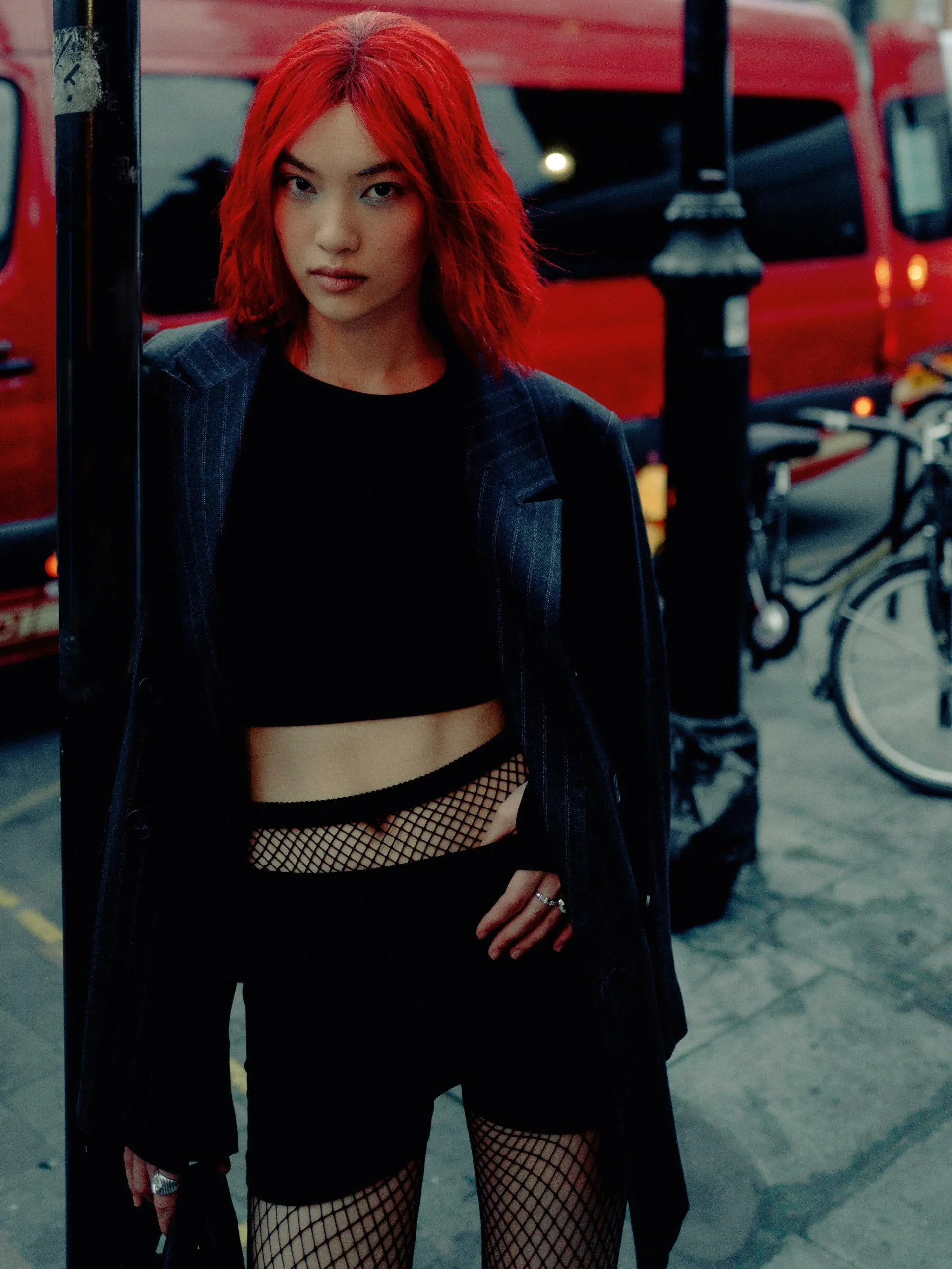 Discount Nahtlose „Rita Ora“ Micro-Shorts Damen Shorts