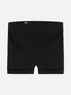 Discount Nahtlose „Rita Ora“ Micro-Shorts Damen Shorts