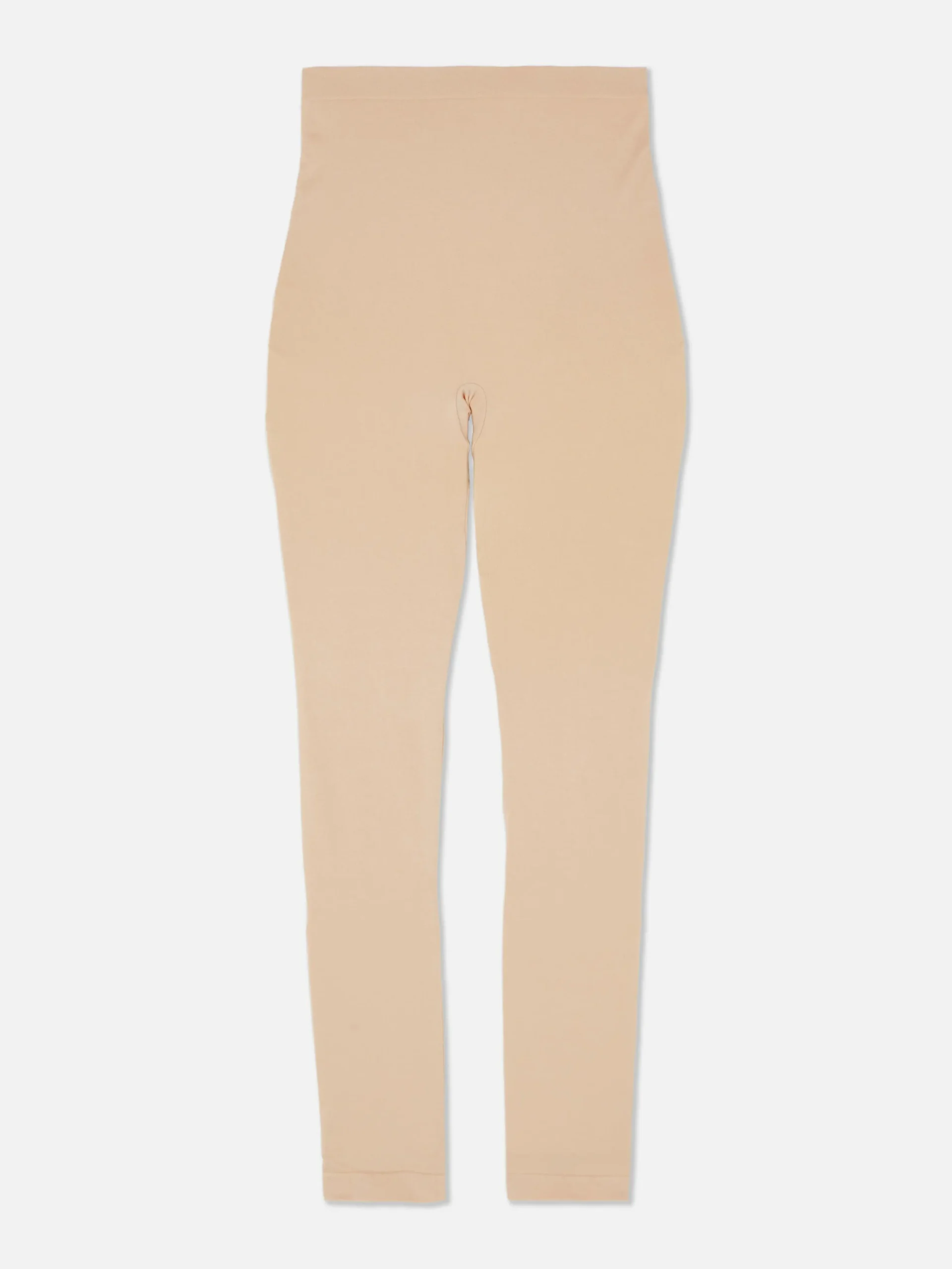 Online Nahtlose Shaper-Leggings Damen Shapewear