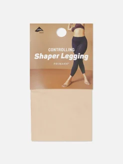 Online Nahtlose Shaper-Leggings Damen Shapewear