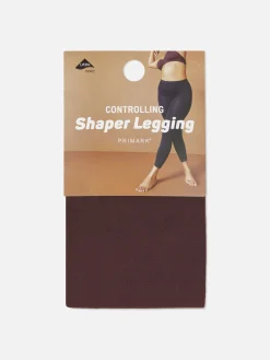 Outlet Nahtlose Shaper-Leggings Damen Shapewear