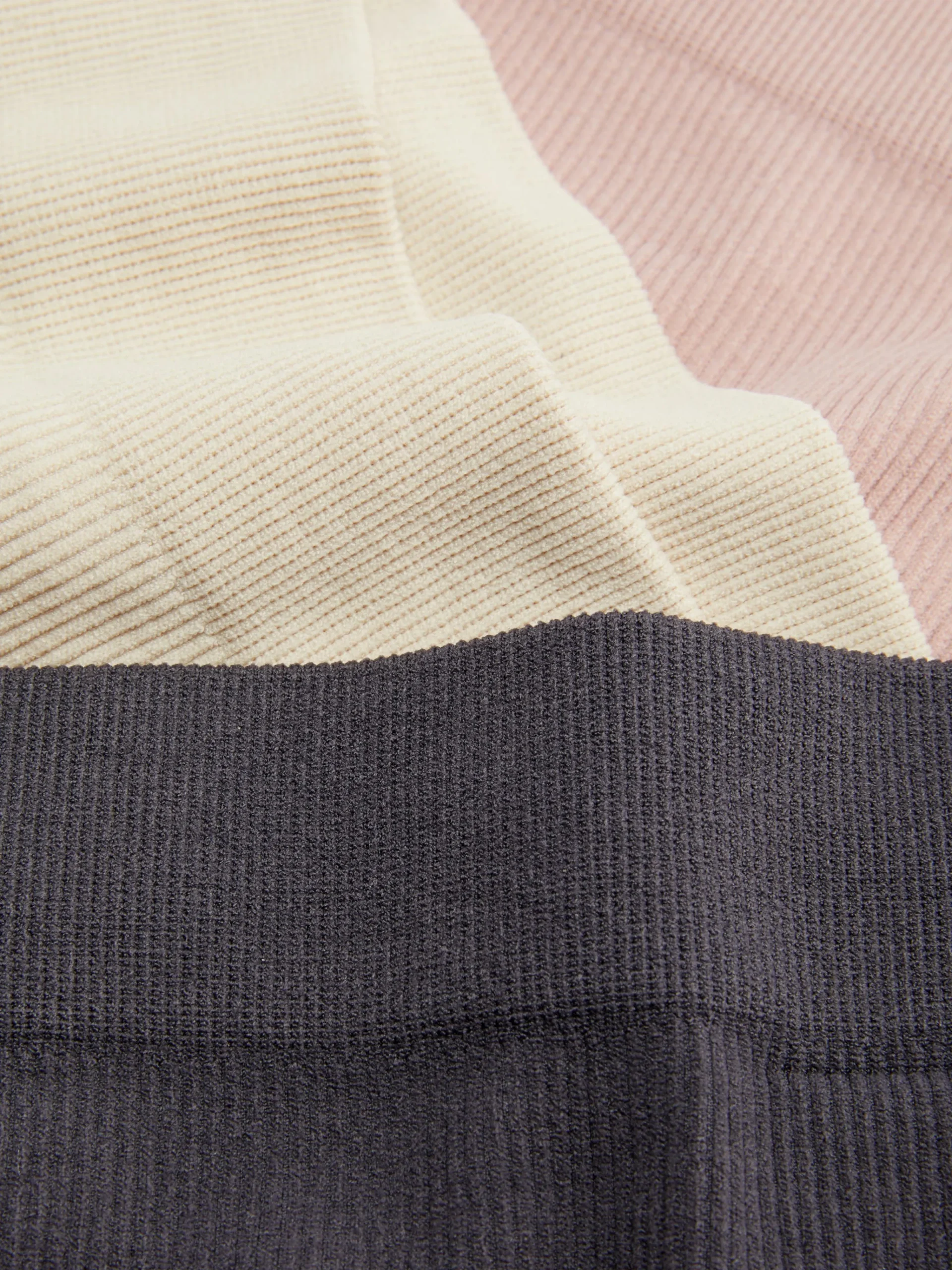 Sale Nahtlose Tangas, 3er-Pack Damen Slips