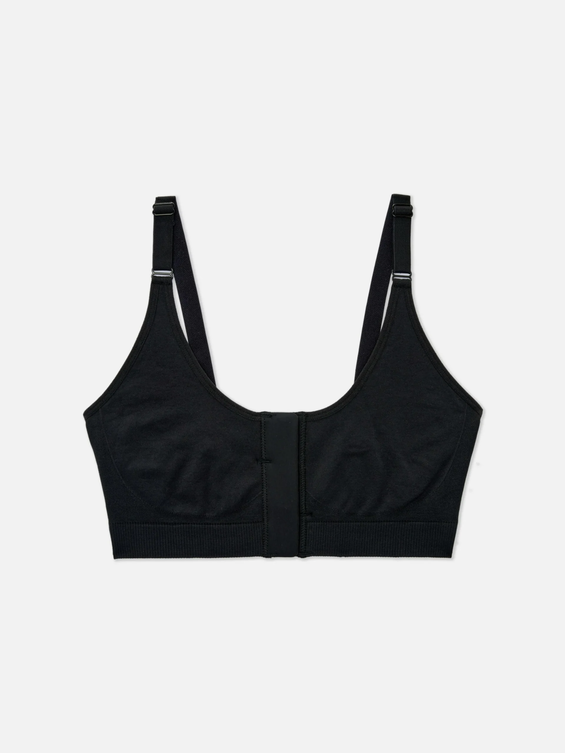 New Nahtloser, Adaptiver Bralette-BH Ohne Bügel Damen Bhs