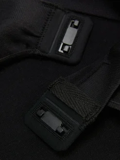 Nahtloser Adaptiver Minislip Damen Slips