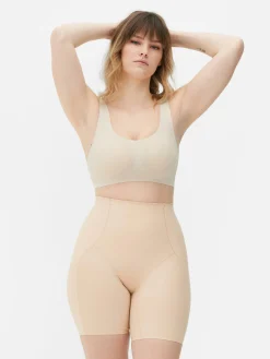 Clearance Nahtloser, Eingefasster Stretch-BH Ohne Bügel Damen Bhs