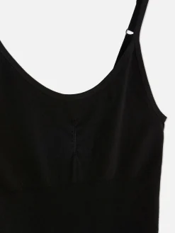 Best Nahtloser, Figurformender Body Damen Shapewear