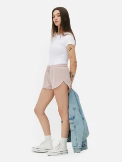 Discount Nahtloser, Gerippter T-Shirt-Body Damen Tops Und T-Shirts