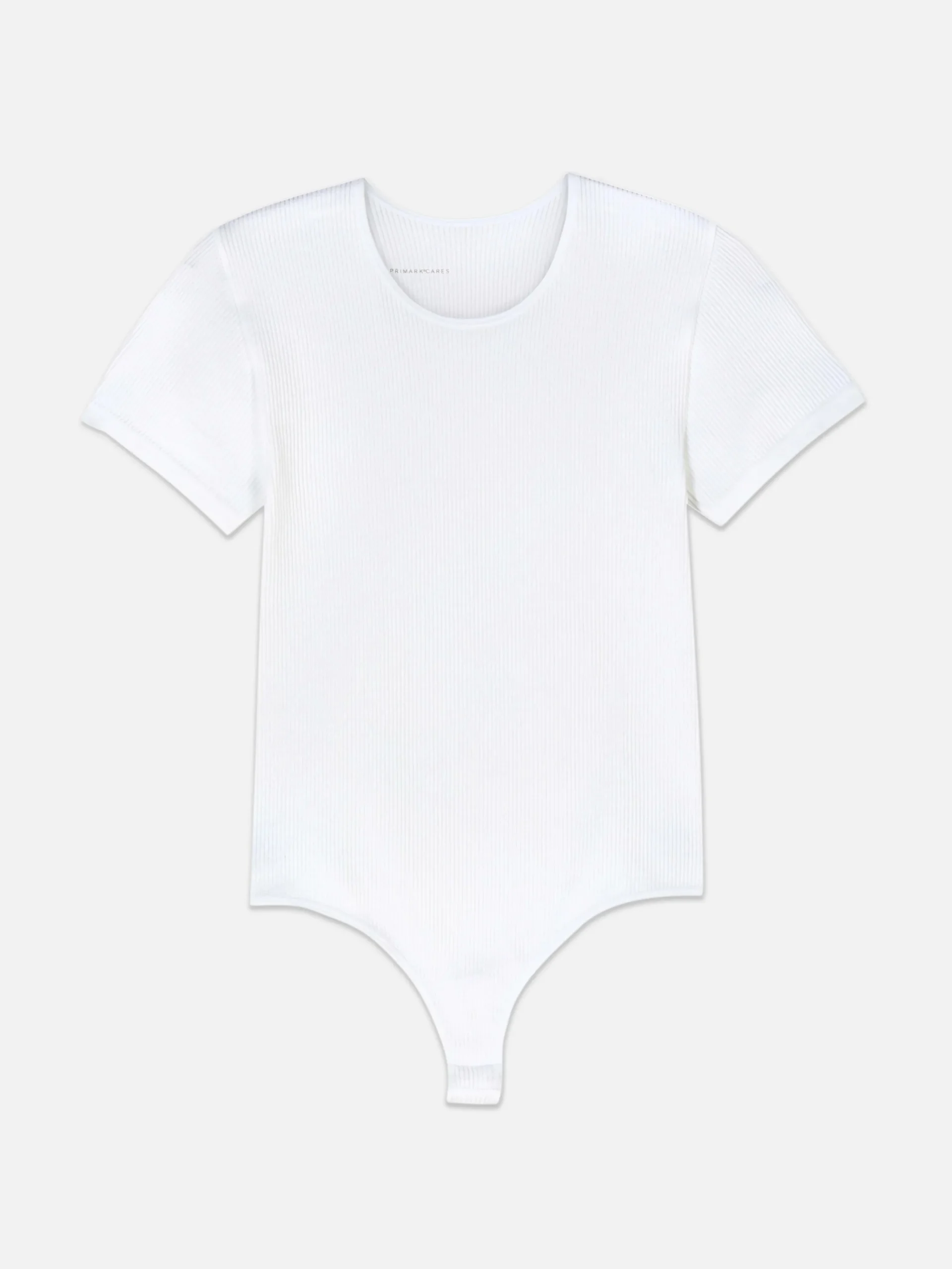 Discount Nahtloser, Gerippter T-Shirt-Body Damen Tops Und T-Shirts