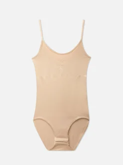 Sale Nahtloser Shapewear-Body Damen Shapewear