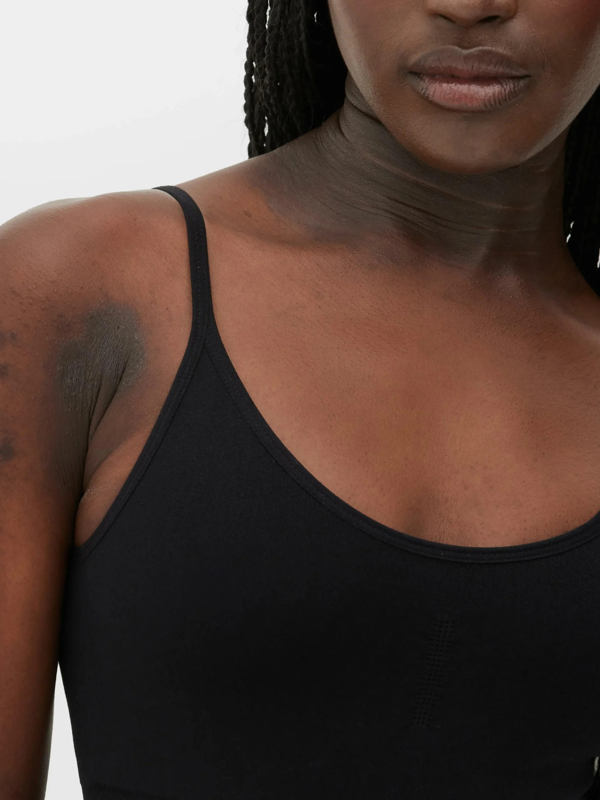 Best Nahtloser Shapewear-Body Damen Shapewear