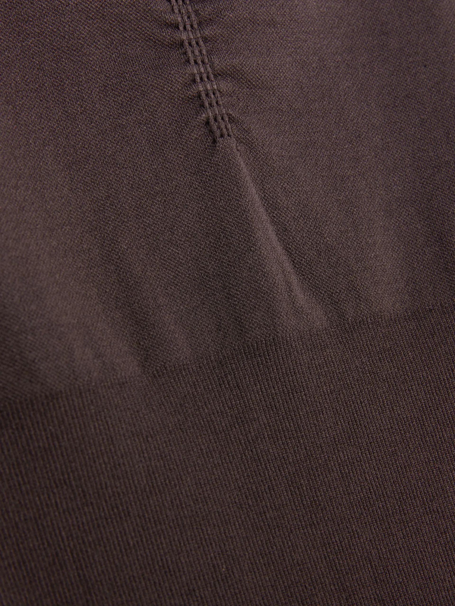 Outlet Nahtloser Shapewear-Body Mit U-Ausschnitt Damen Shapewear